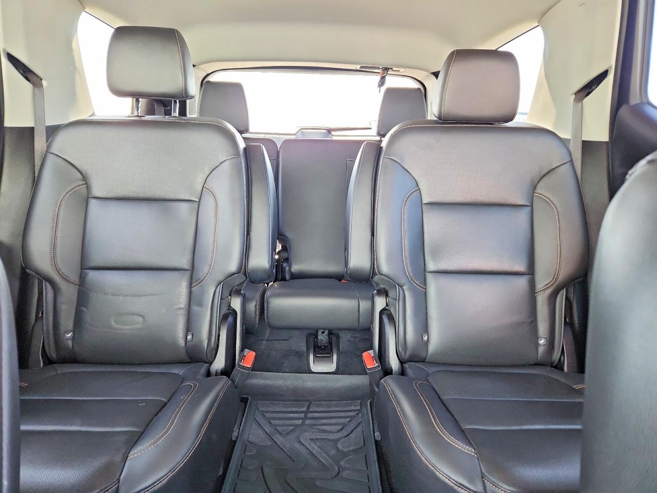 Chevrolet Traverse Premier