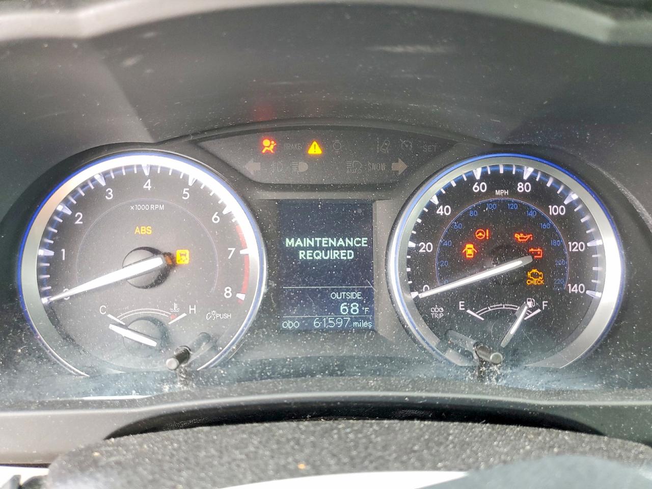 Toyota Highlander Le Plus