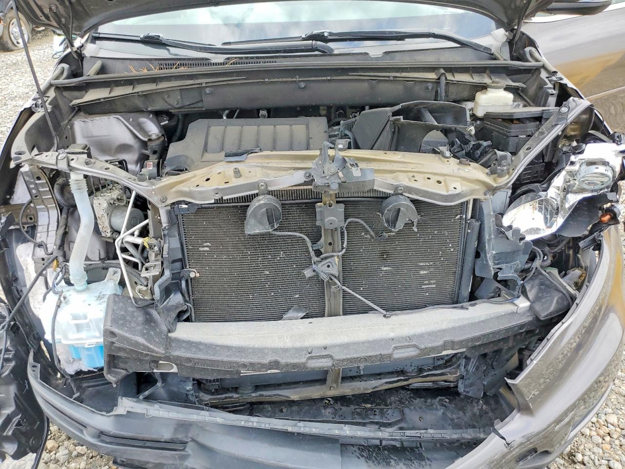 Toyota Highlander Le Plus