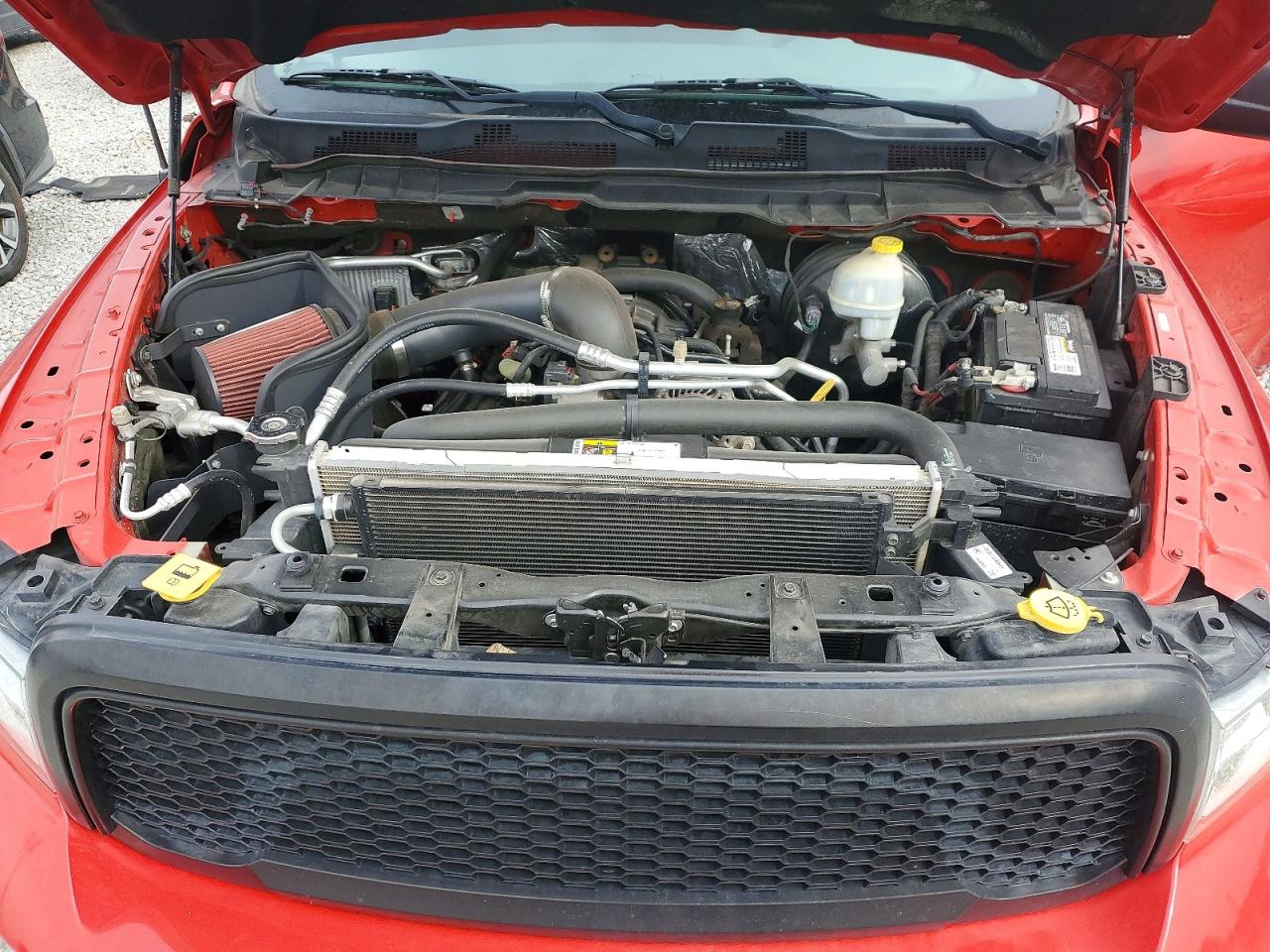 Ram 1500 Slt