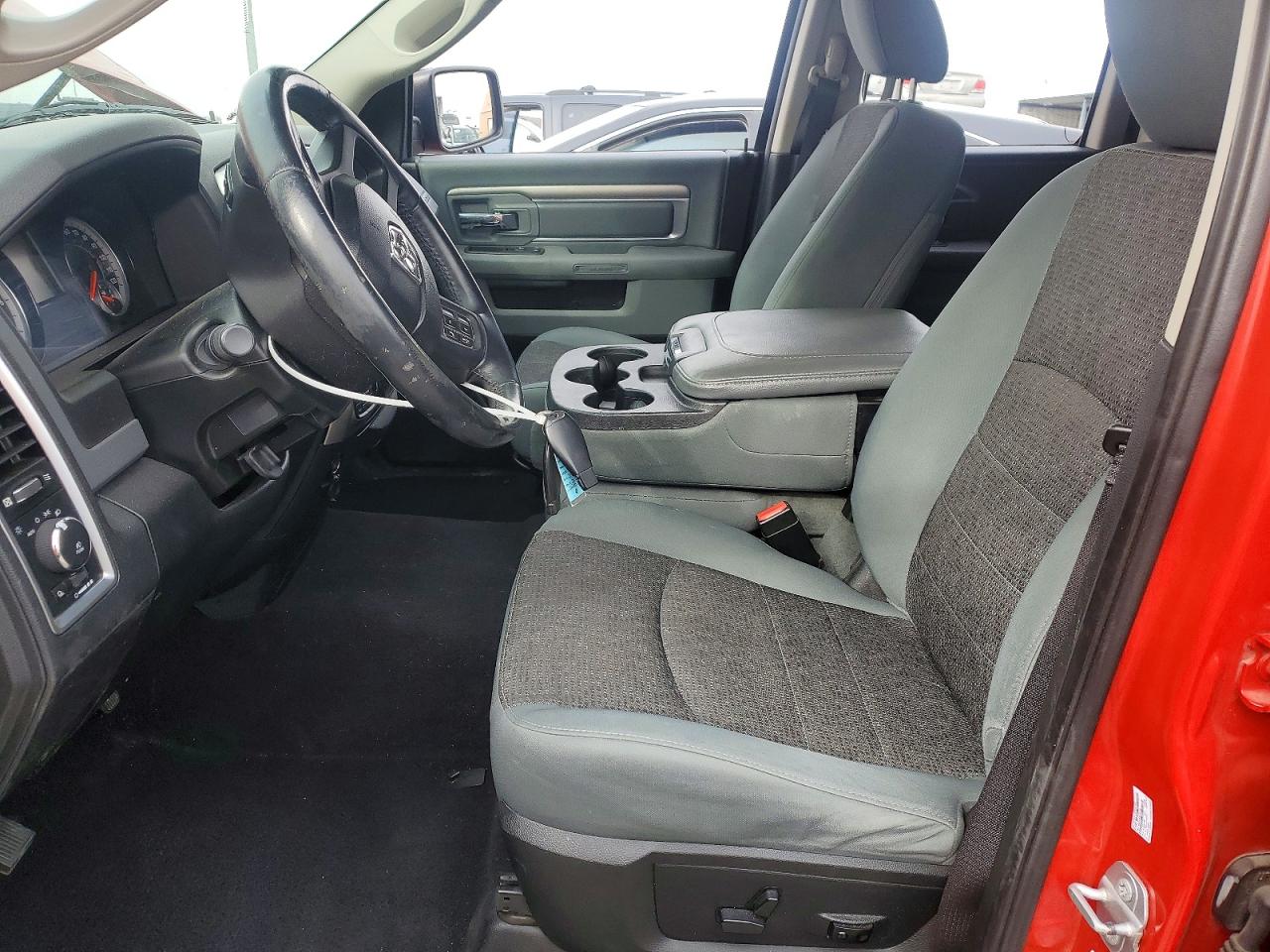 Ram 1500 Slt