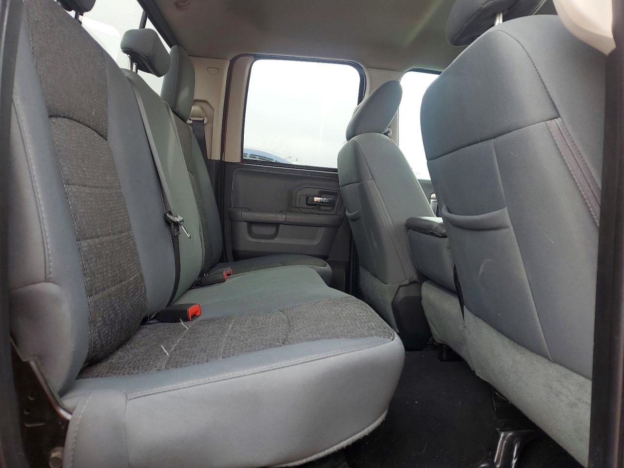 Ram 1500 Slt