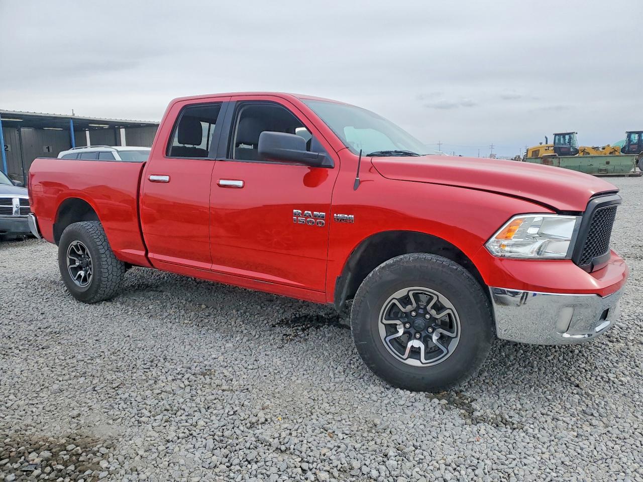 Ram 1500 Slt