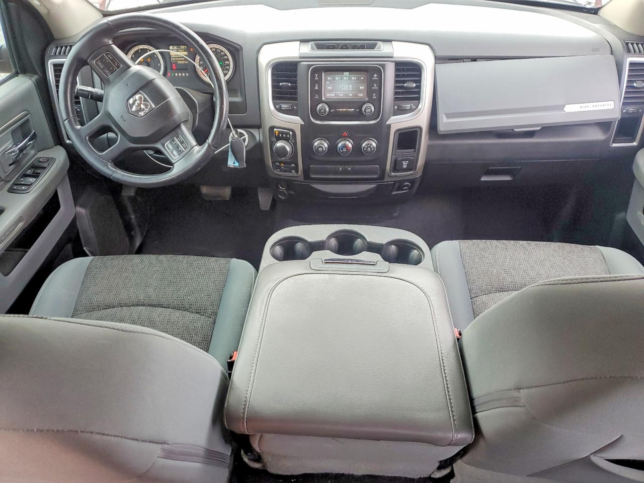 Ram 1500 Slt