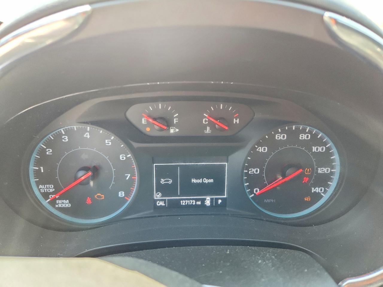 Chevrolet Malibu Lt