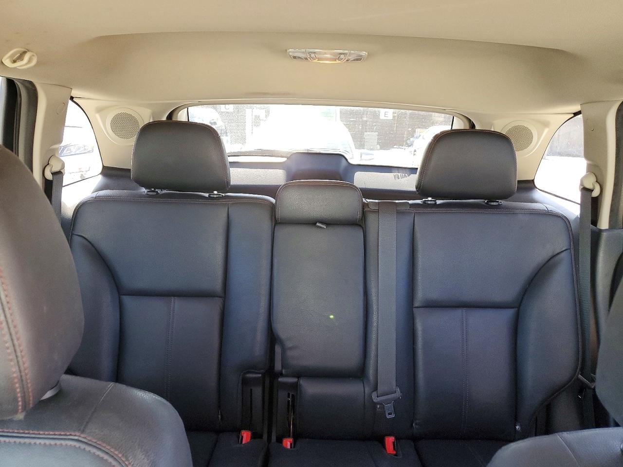 Ford Edge Limited