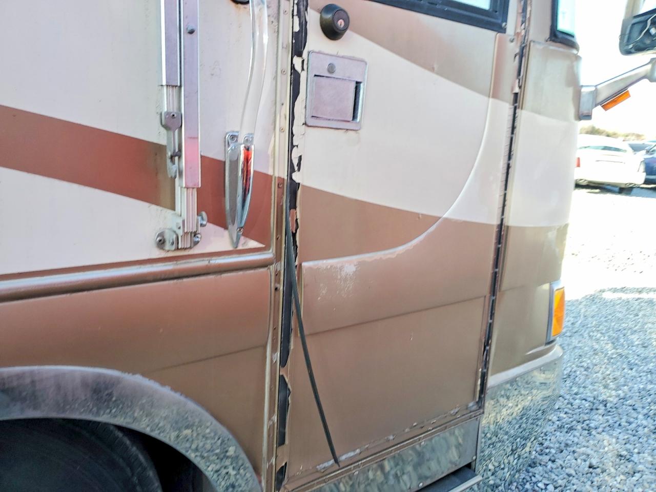 Gillig Other