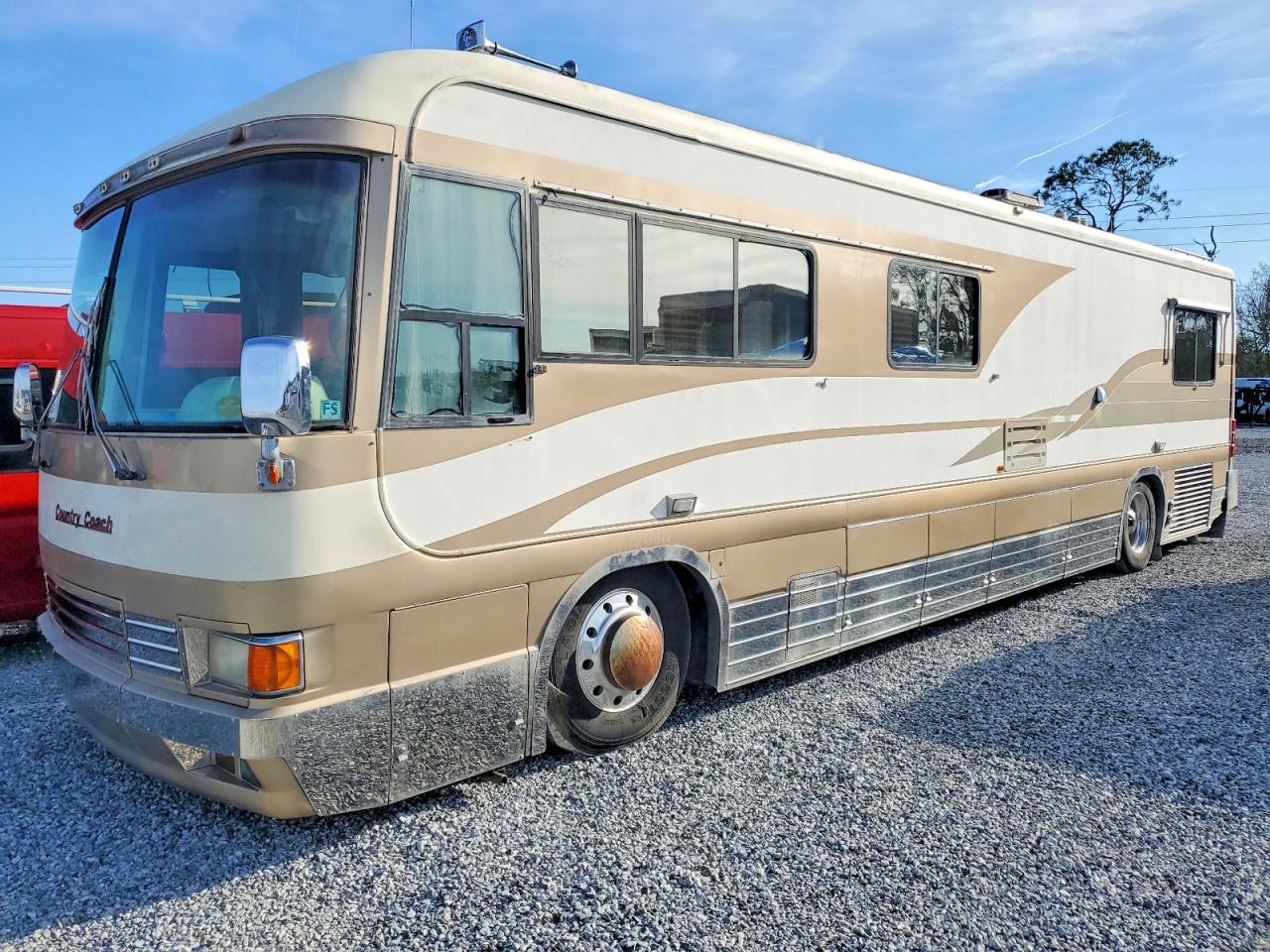 Gillig Other