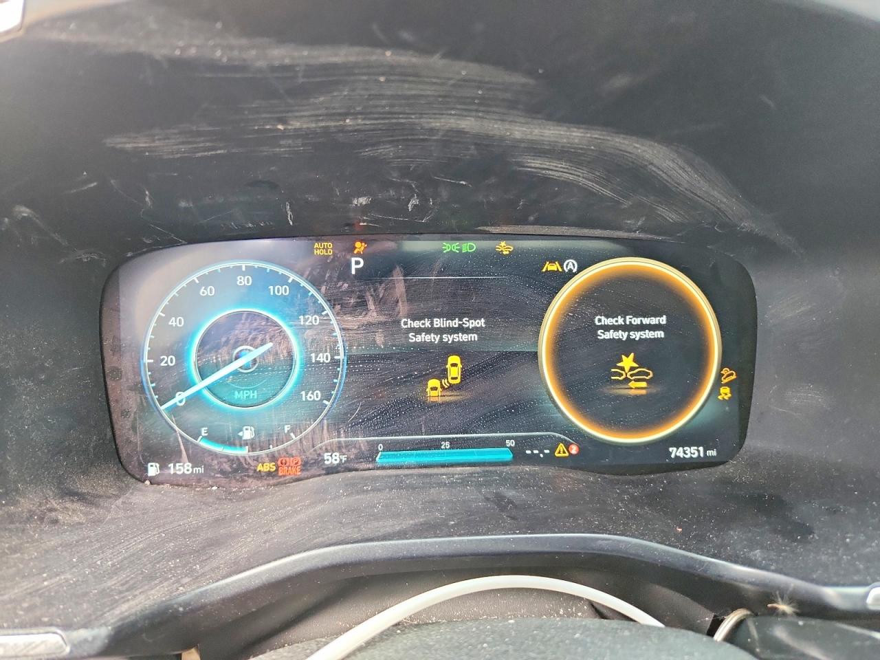 Hyundai SANTA FE Sel