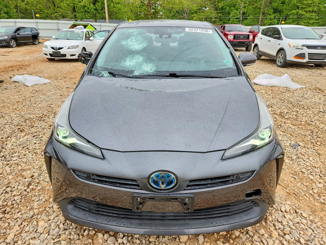 Toyota Prius Xle