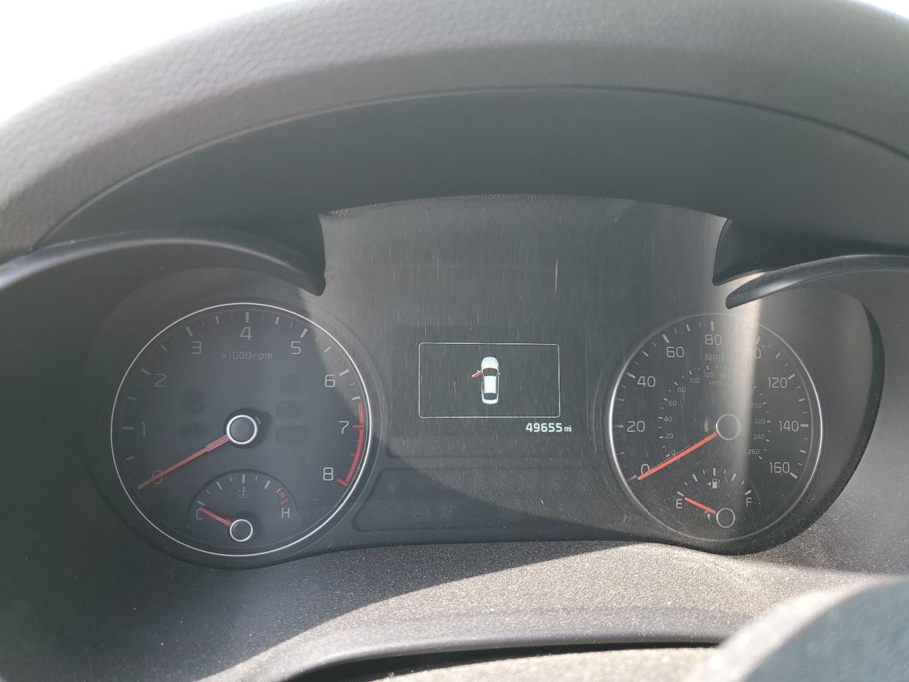 Kia Optima Sxl