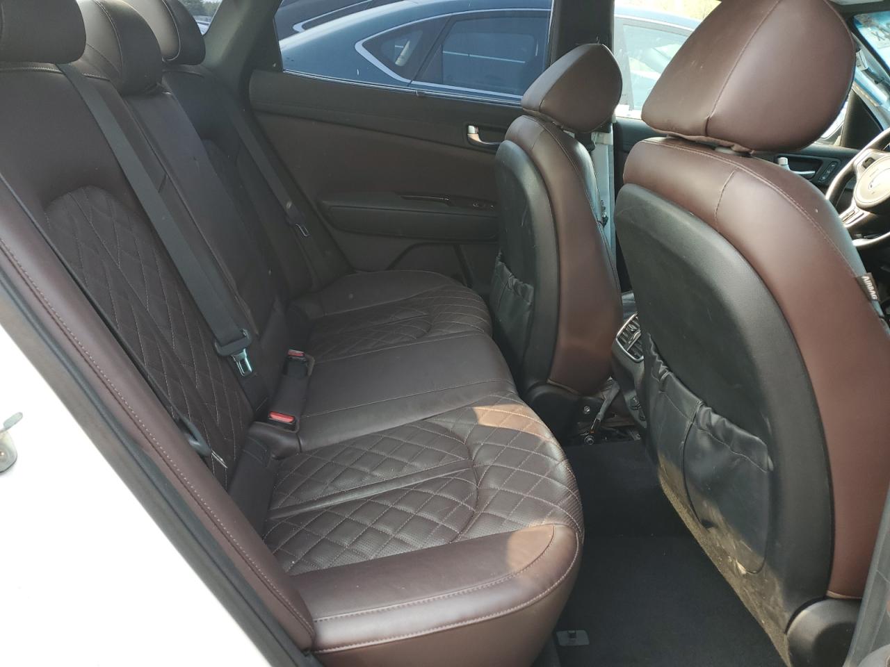 Kia Optima Sxl