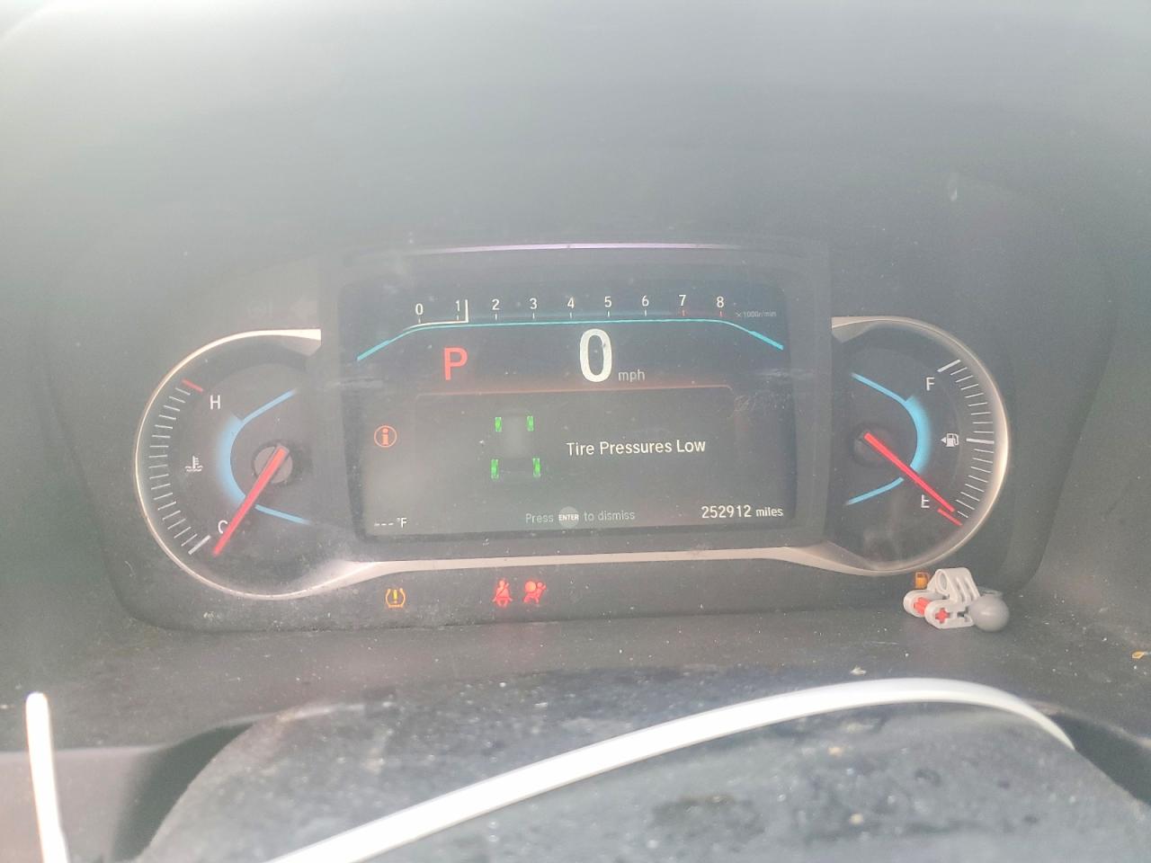 Honda Pilot Exl