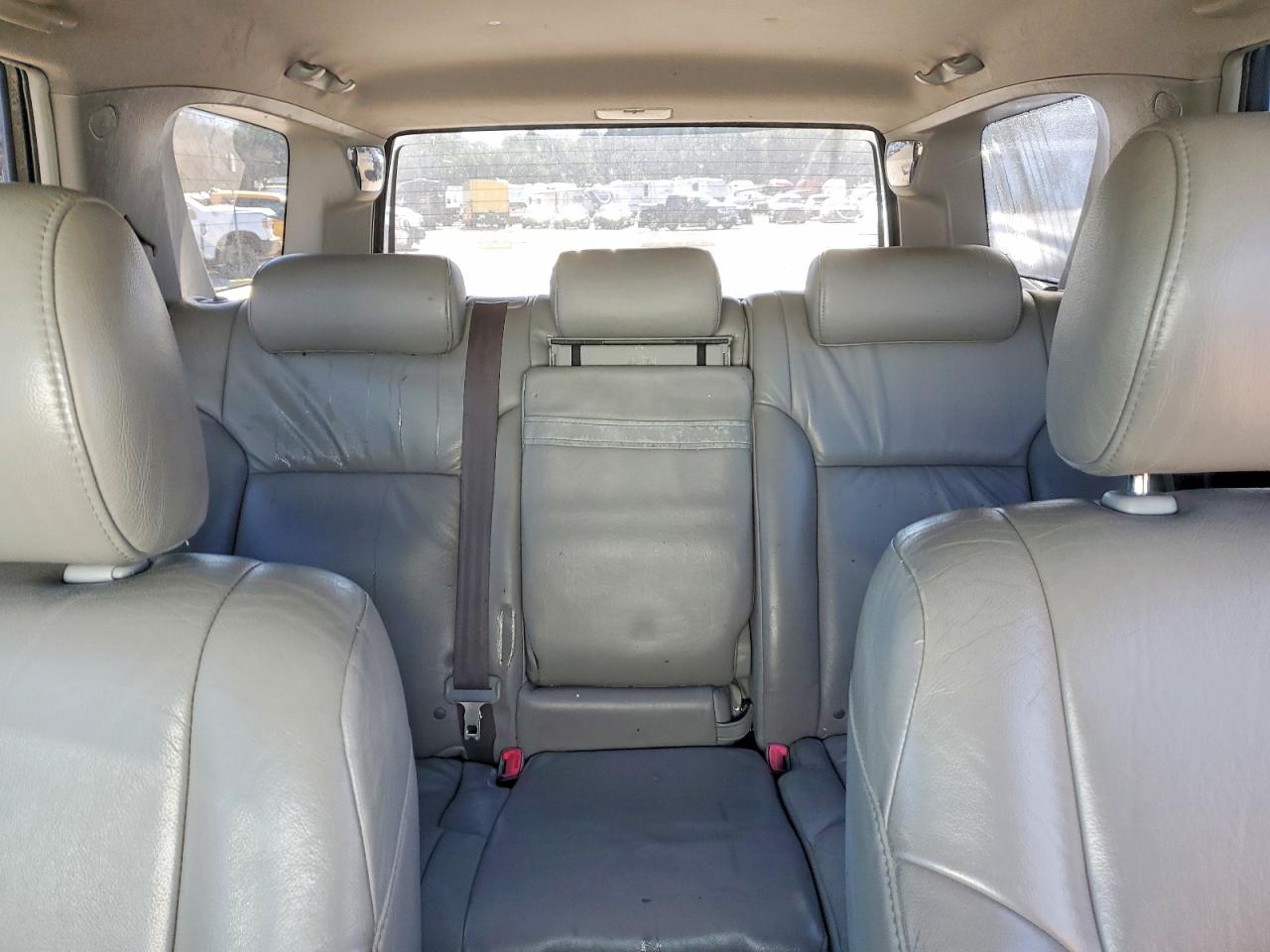 Toyota 4Runner Sr5