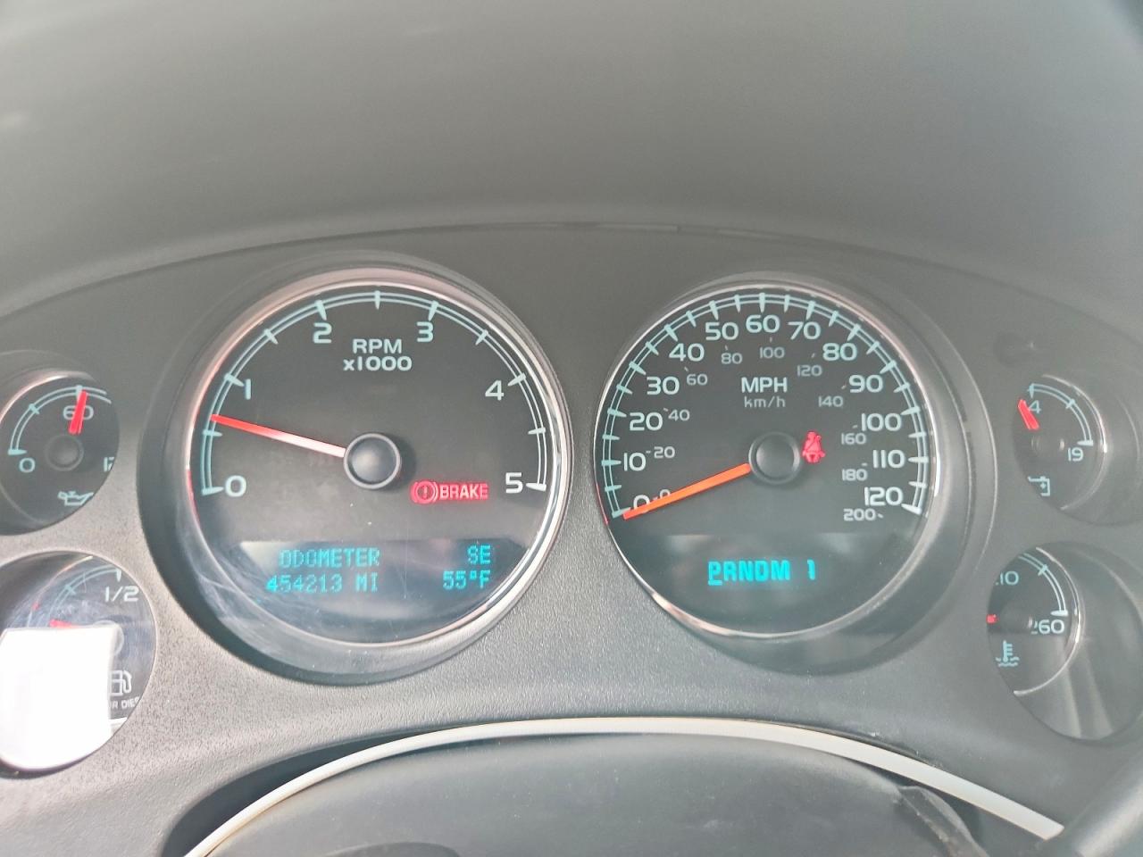 GMC Sierra K3500 Slt