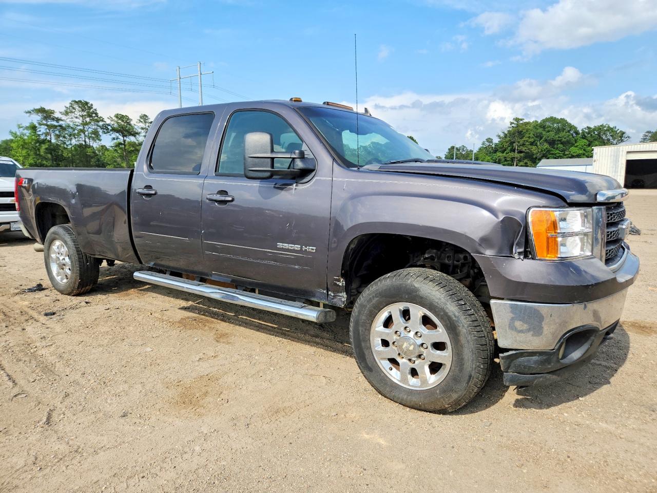 GMC Sierra K3500 Slt