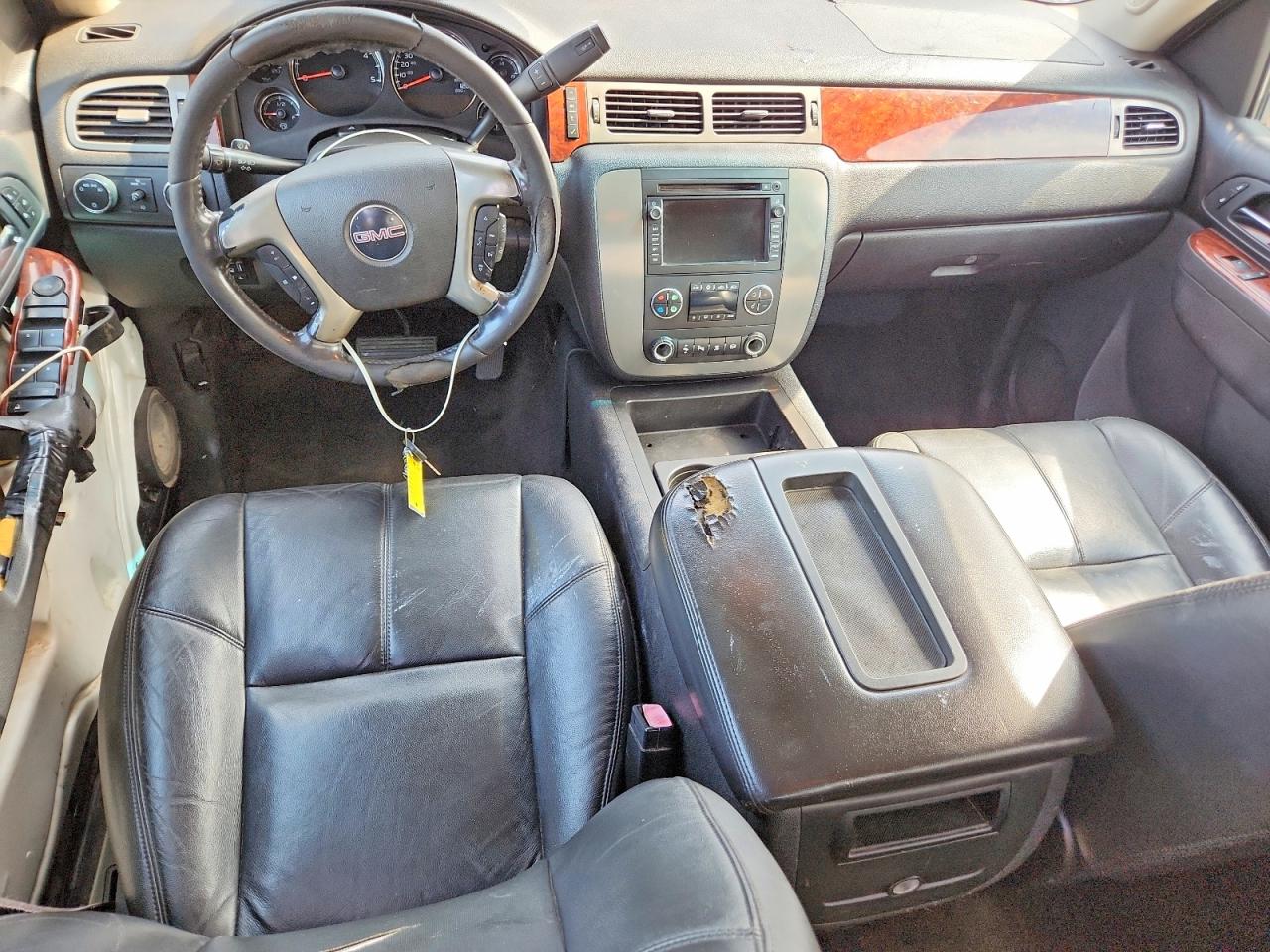 GMC Sierra K3500 Slt