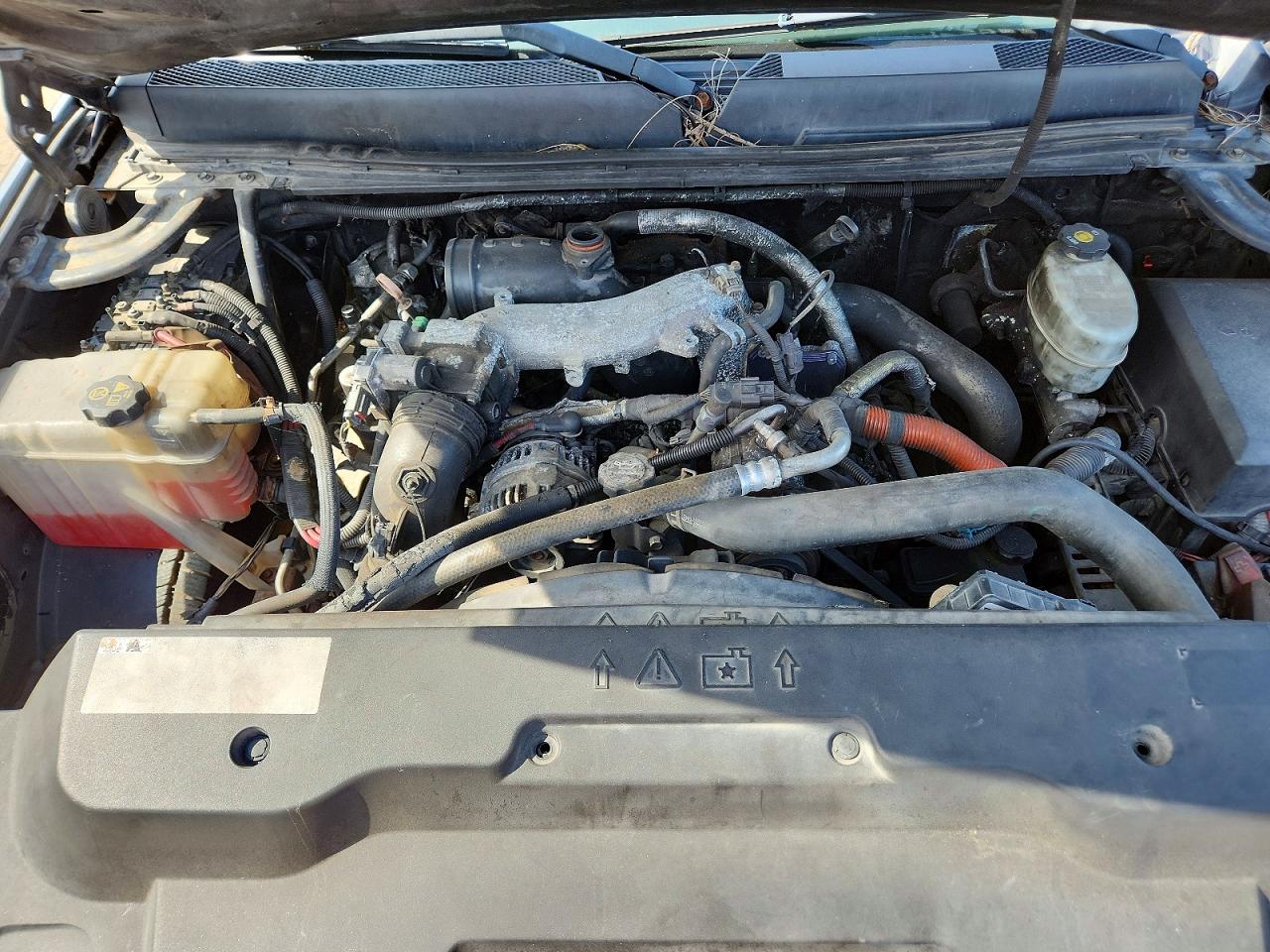 GMC Sierra K3500 Slt