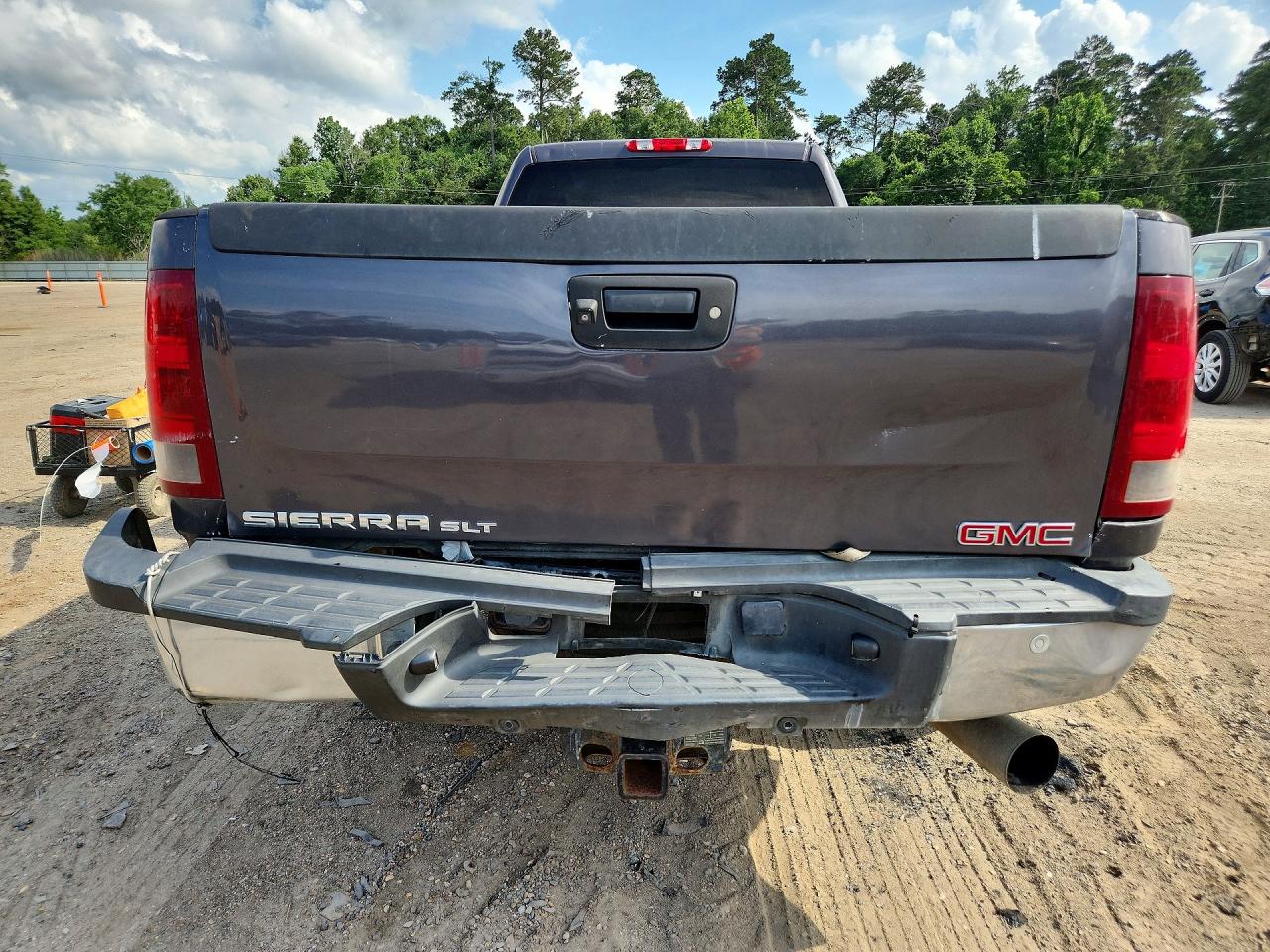 GMC Sierra K3500 Slt