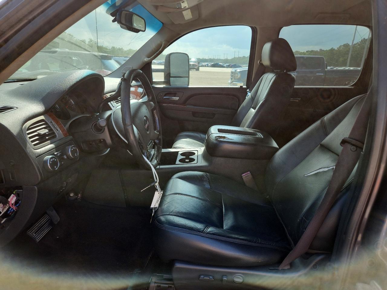 GMC Sierra K3500 Slt
