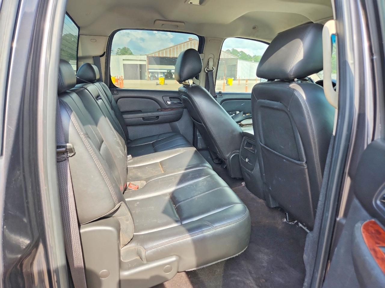 GMC Sierra K3500 Slt