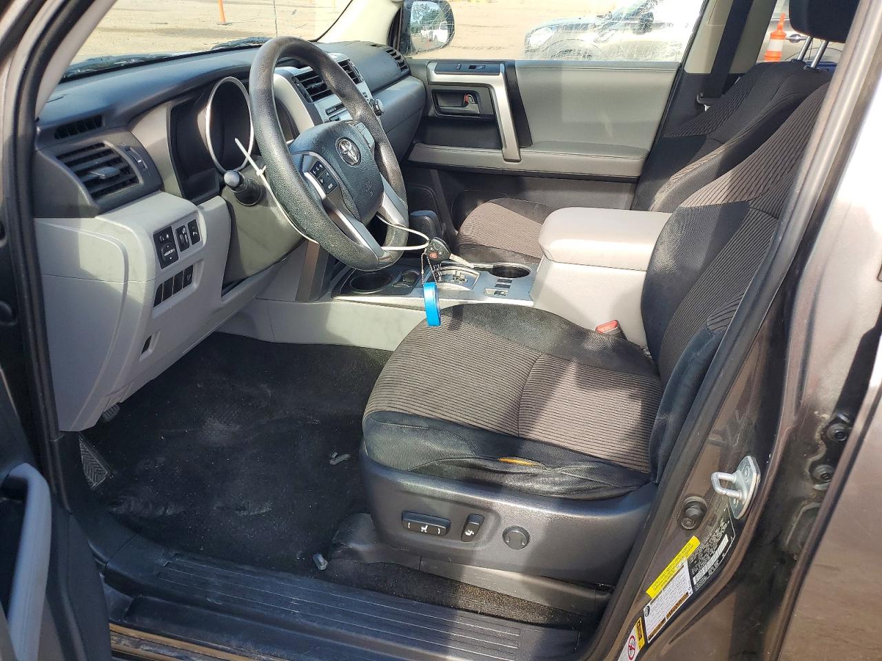 Toyota 4Runner Sr5