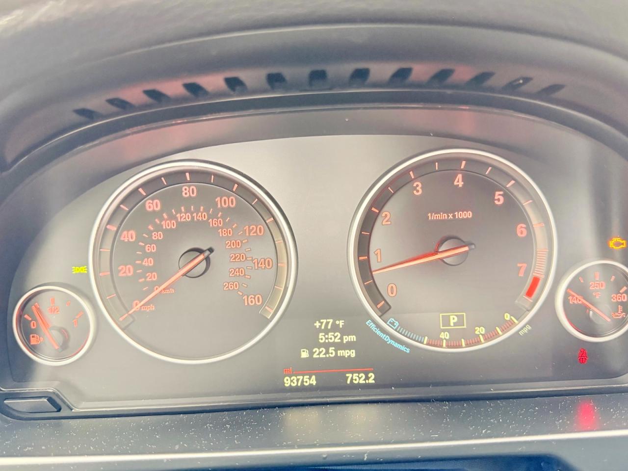 BMW X Series Xdrive35i