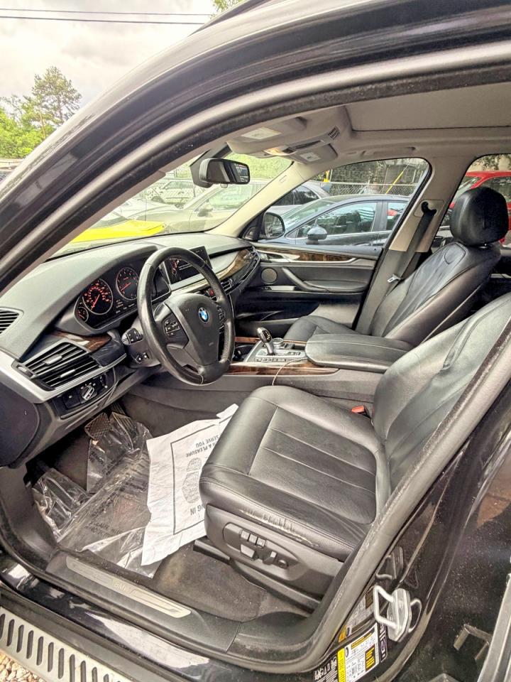 BMW X Series Xdrive35i