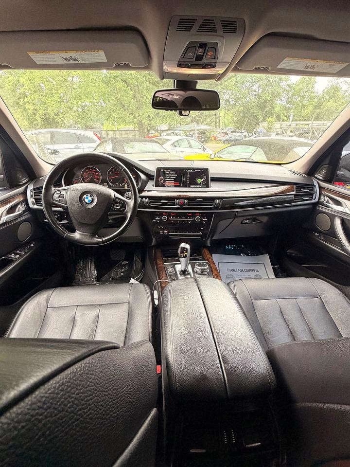 BMW X Series Xdrive35i