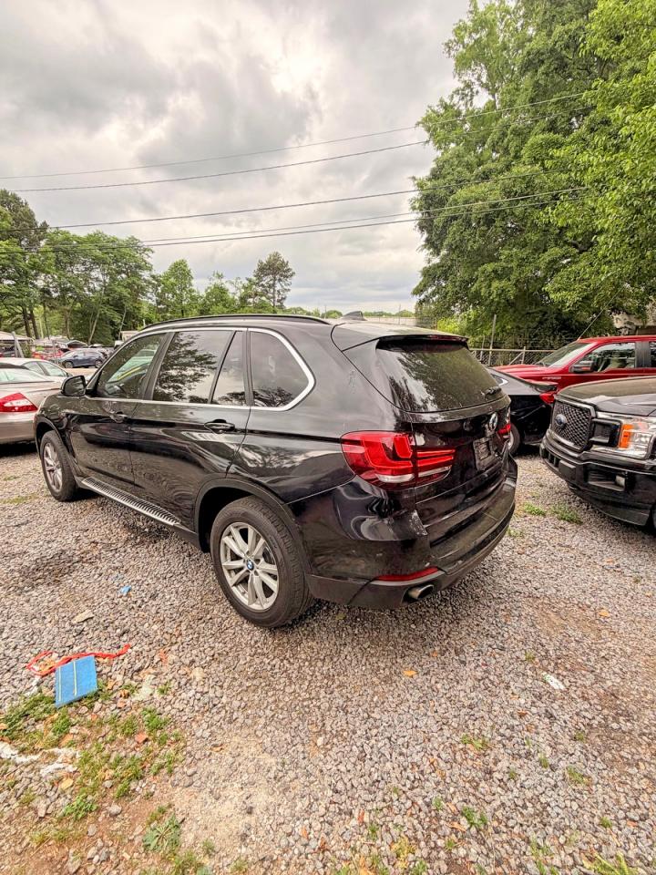 BMW X Series Xdrive35i