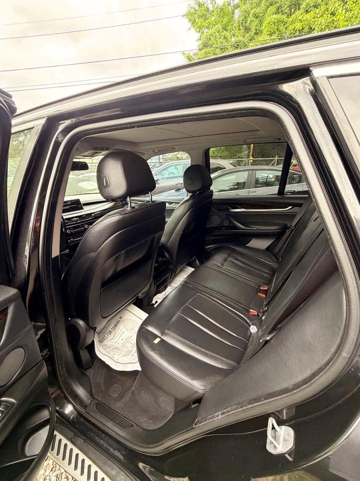 BMW X Series Xdrive35i