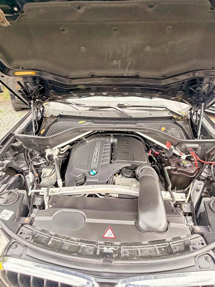 BMW X Series Xdrive35i