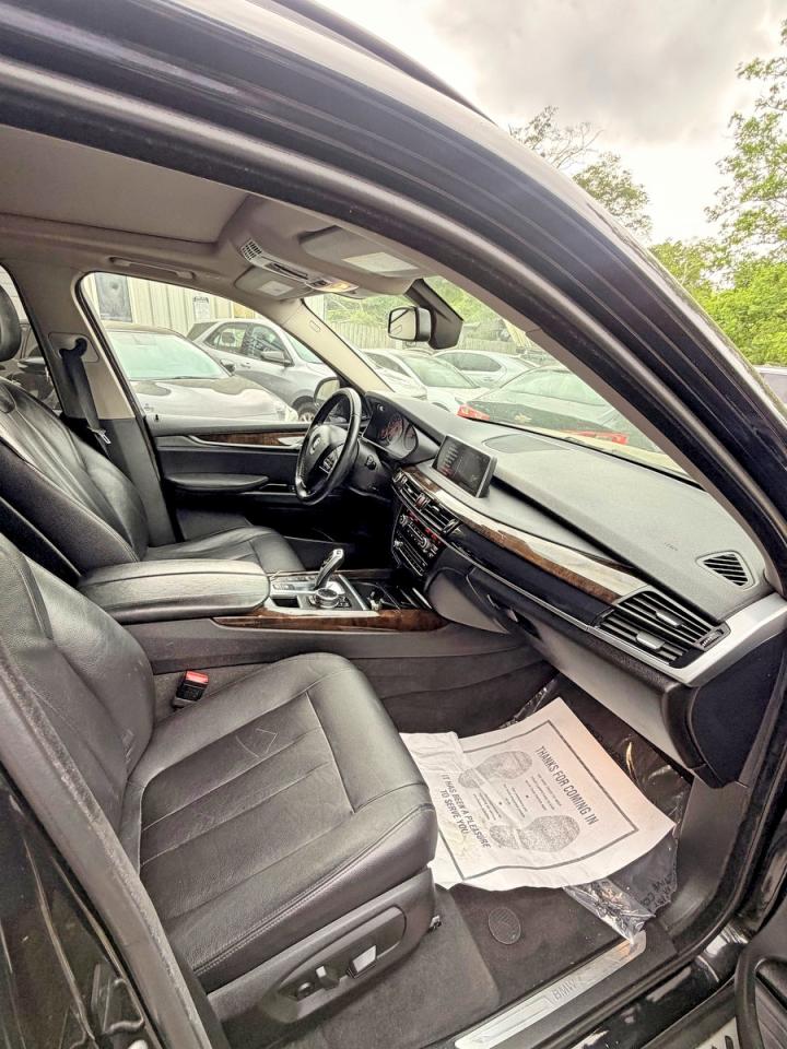 BMW X Series Xdrive35i