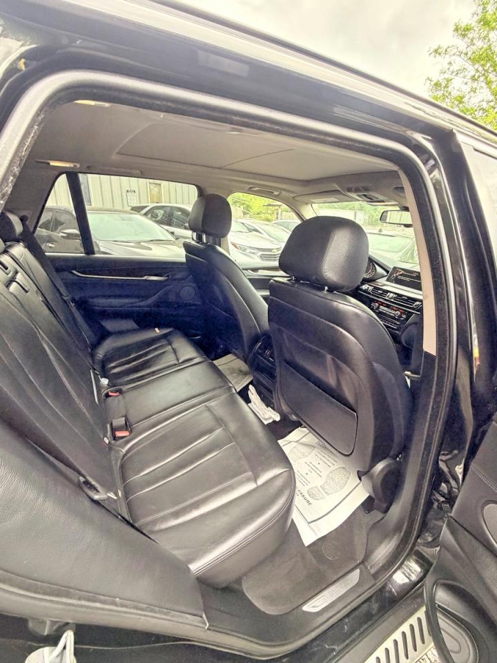 BMW X Series Xdrive35i