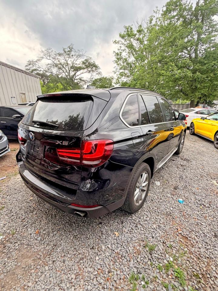 BMW X Series Xdrive35i