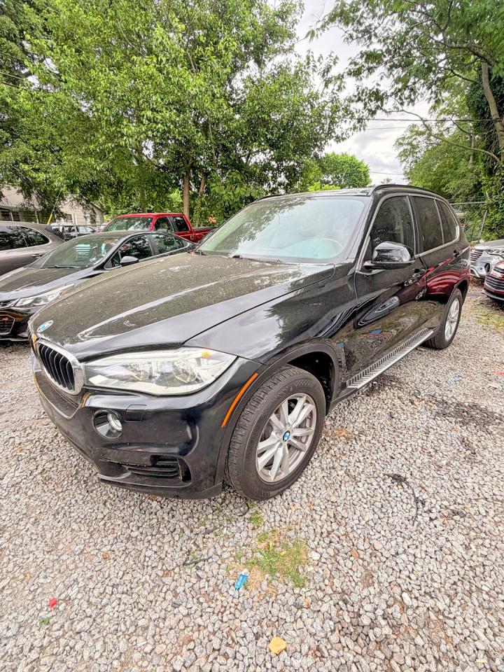 BMW X Series Xdrive35i