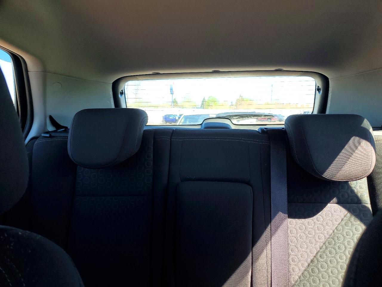 Chevrolet Trax Ls