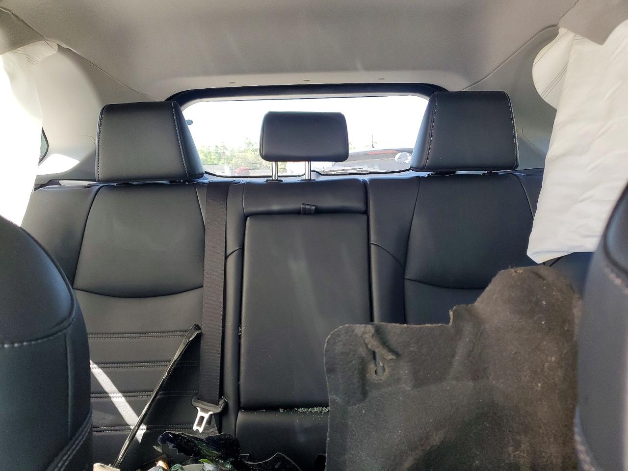 Toyota RAV4 Xle Premium