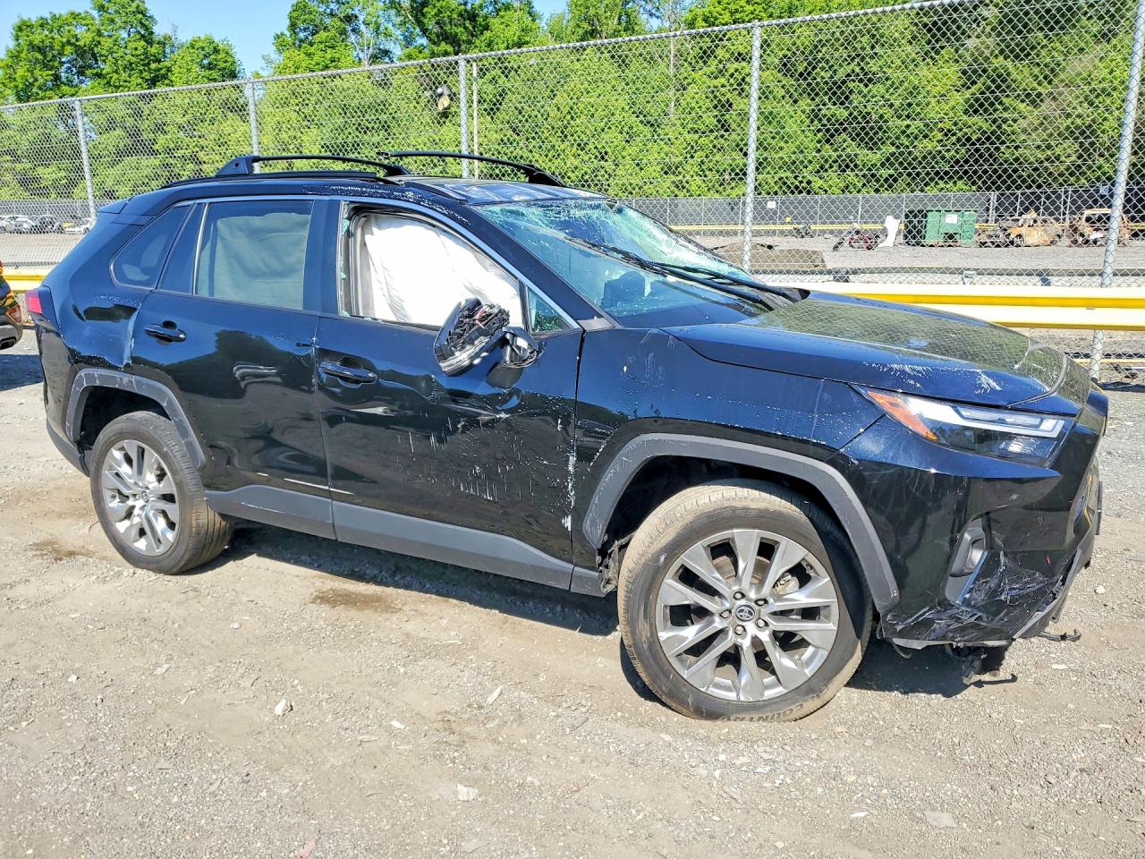 Toyota RAV4 Xle Premium