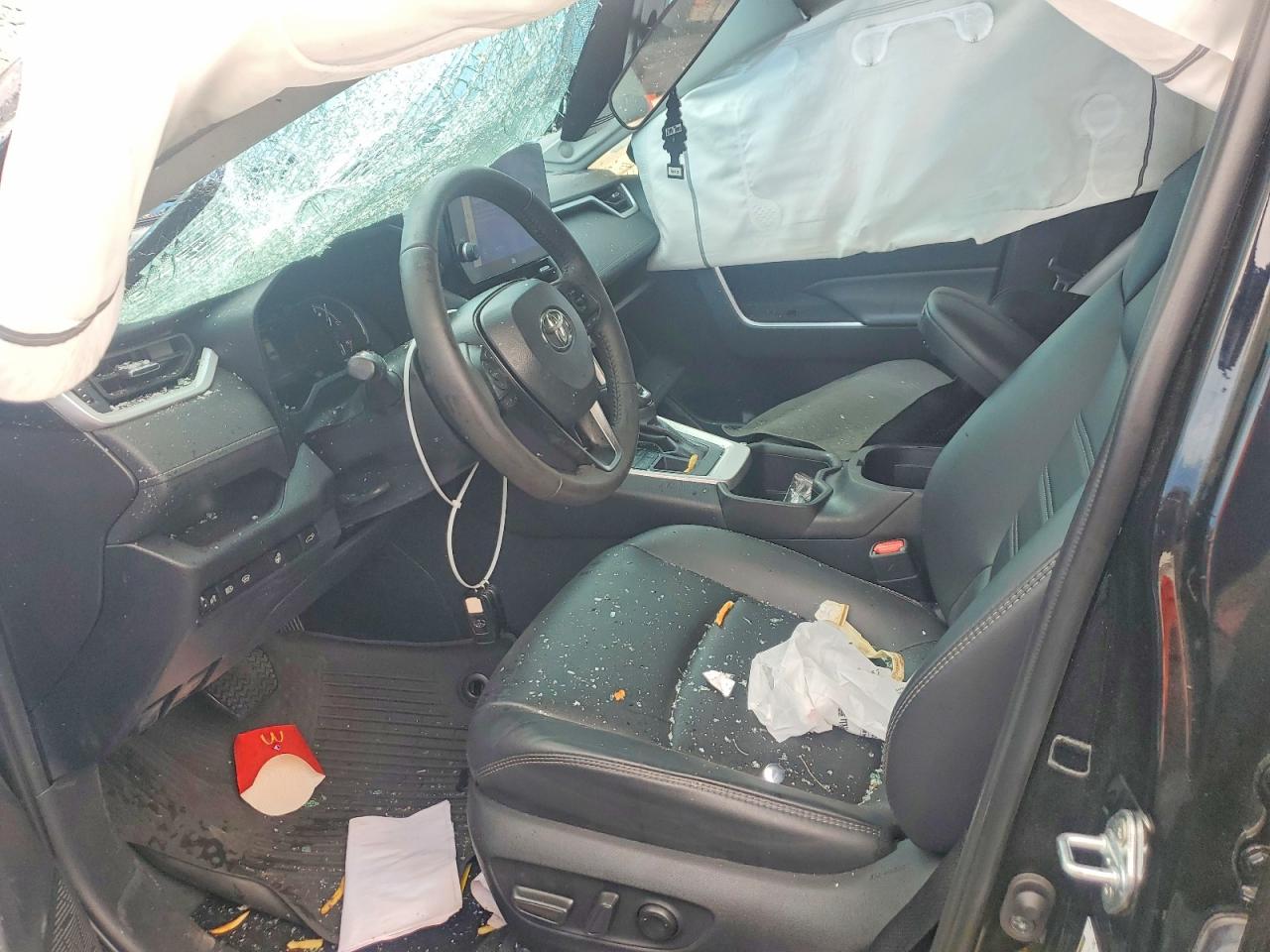 Toyota RAV4 Xle Premium