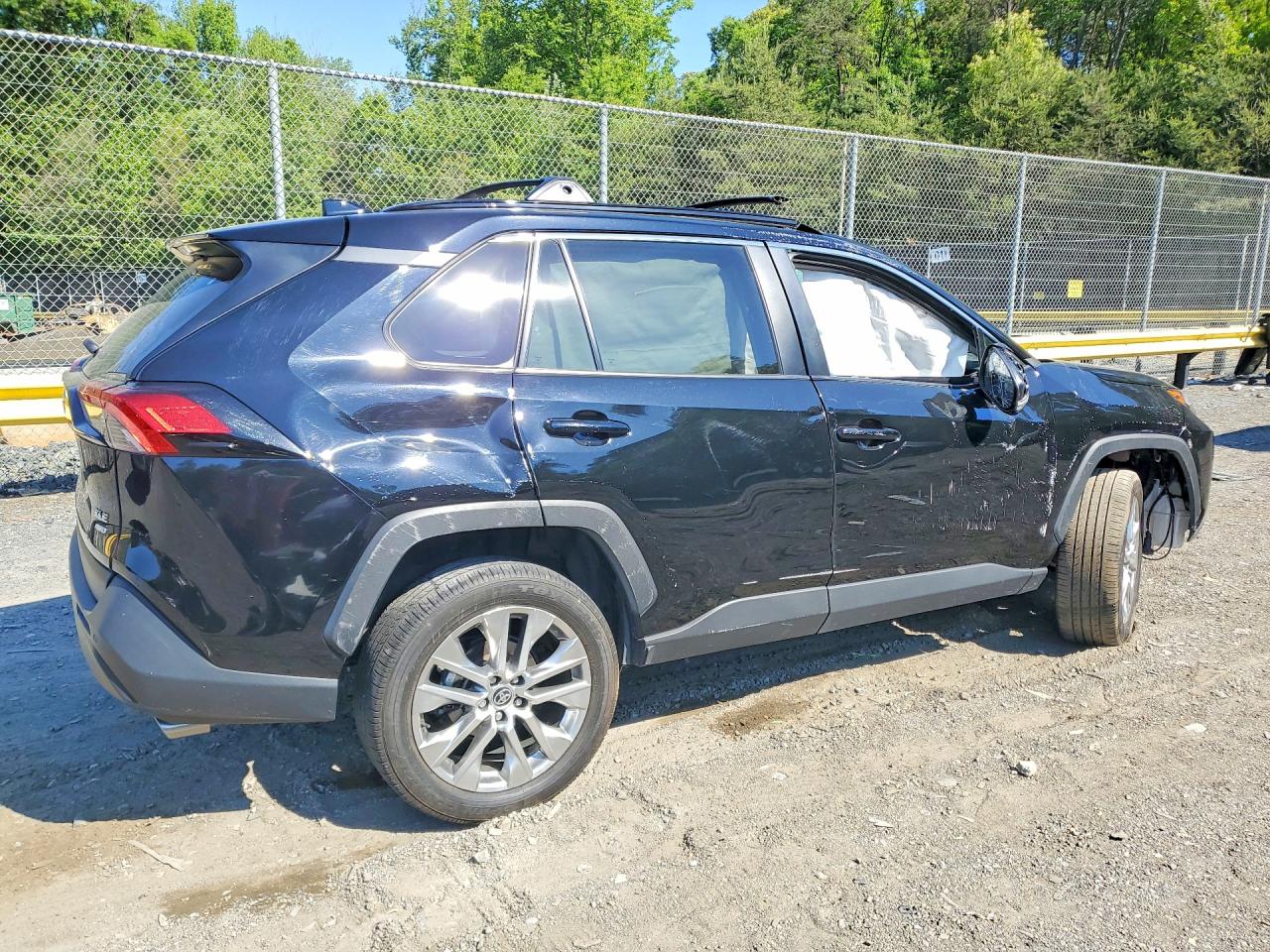 Toyota RAV4 Xle Premium