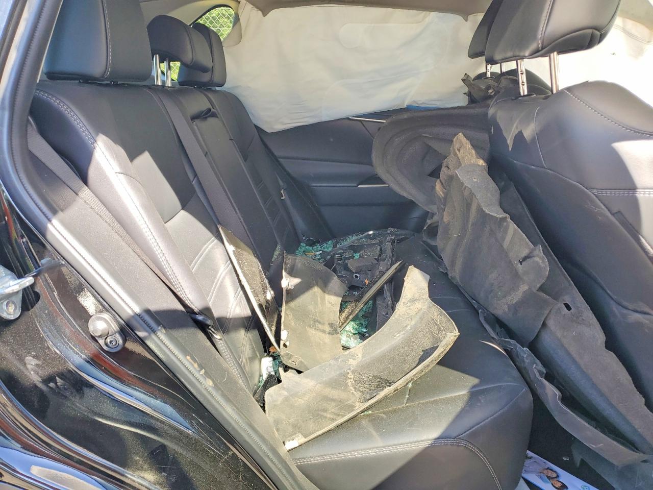 Toyota RAV4 Xle Premium