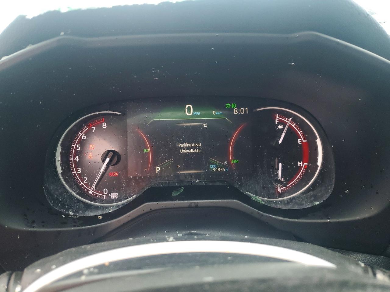 Toyota RAV4 Xle Premium
