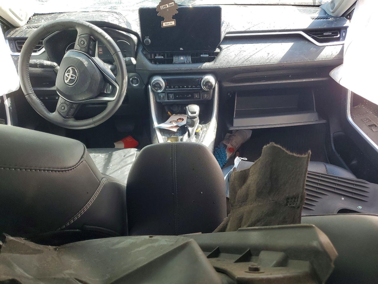 Toyota RAV4 Xle Premium