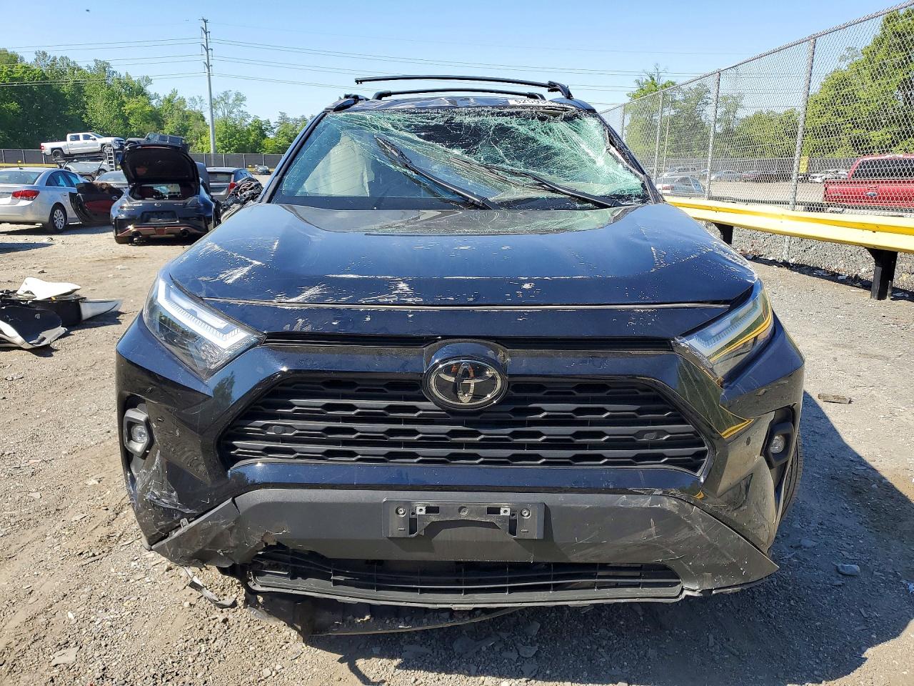 Toyota RAV4 Xle Premium