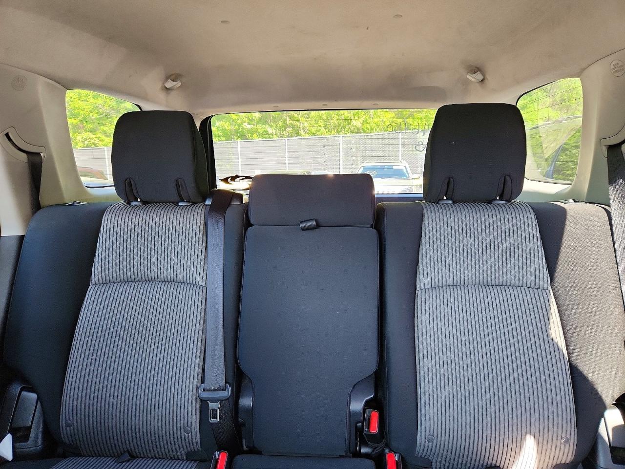 Toyota 4Runner Sr5