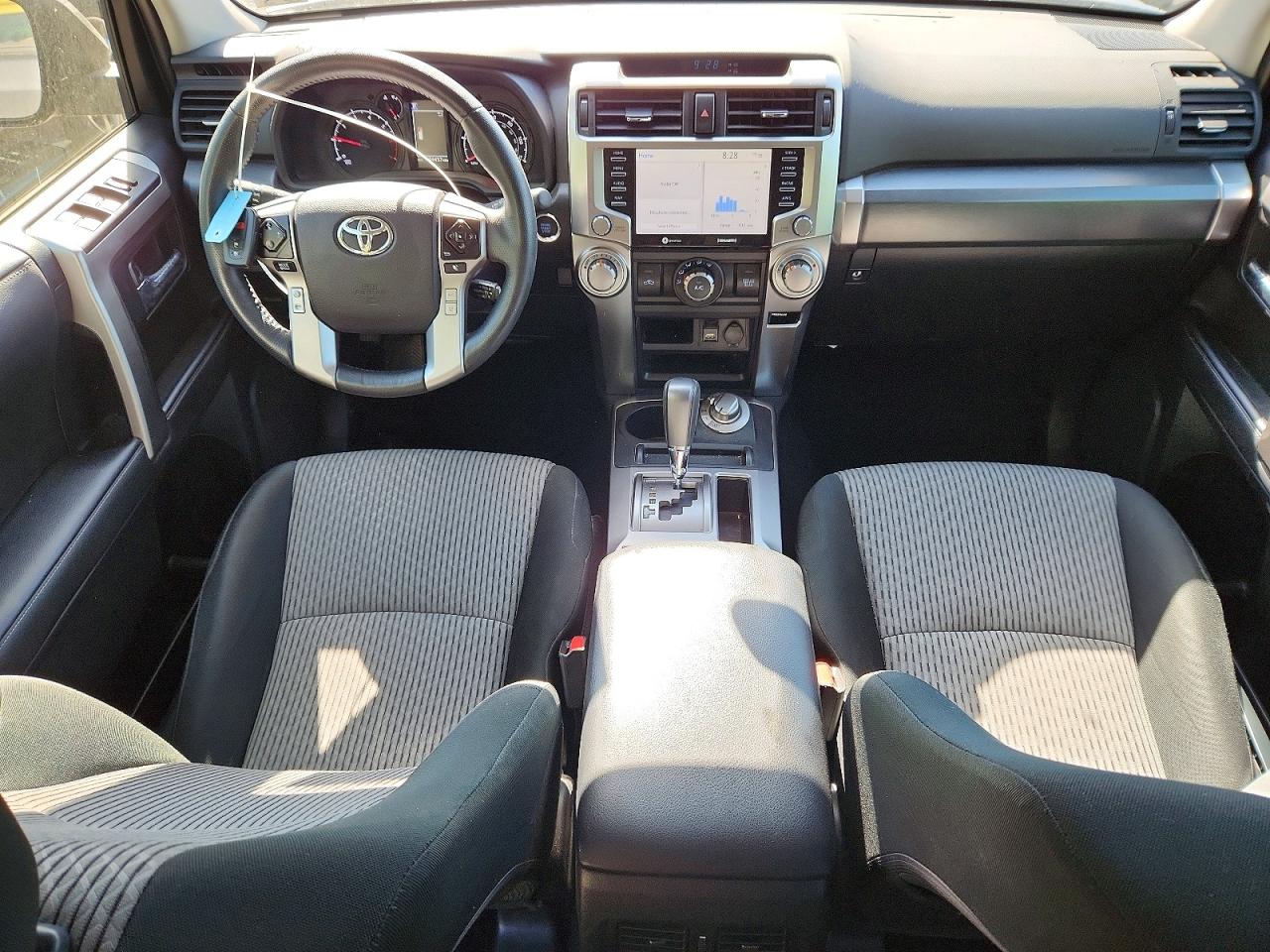 Toyota 4Runner Sr5