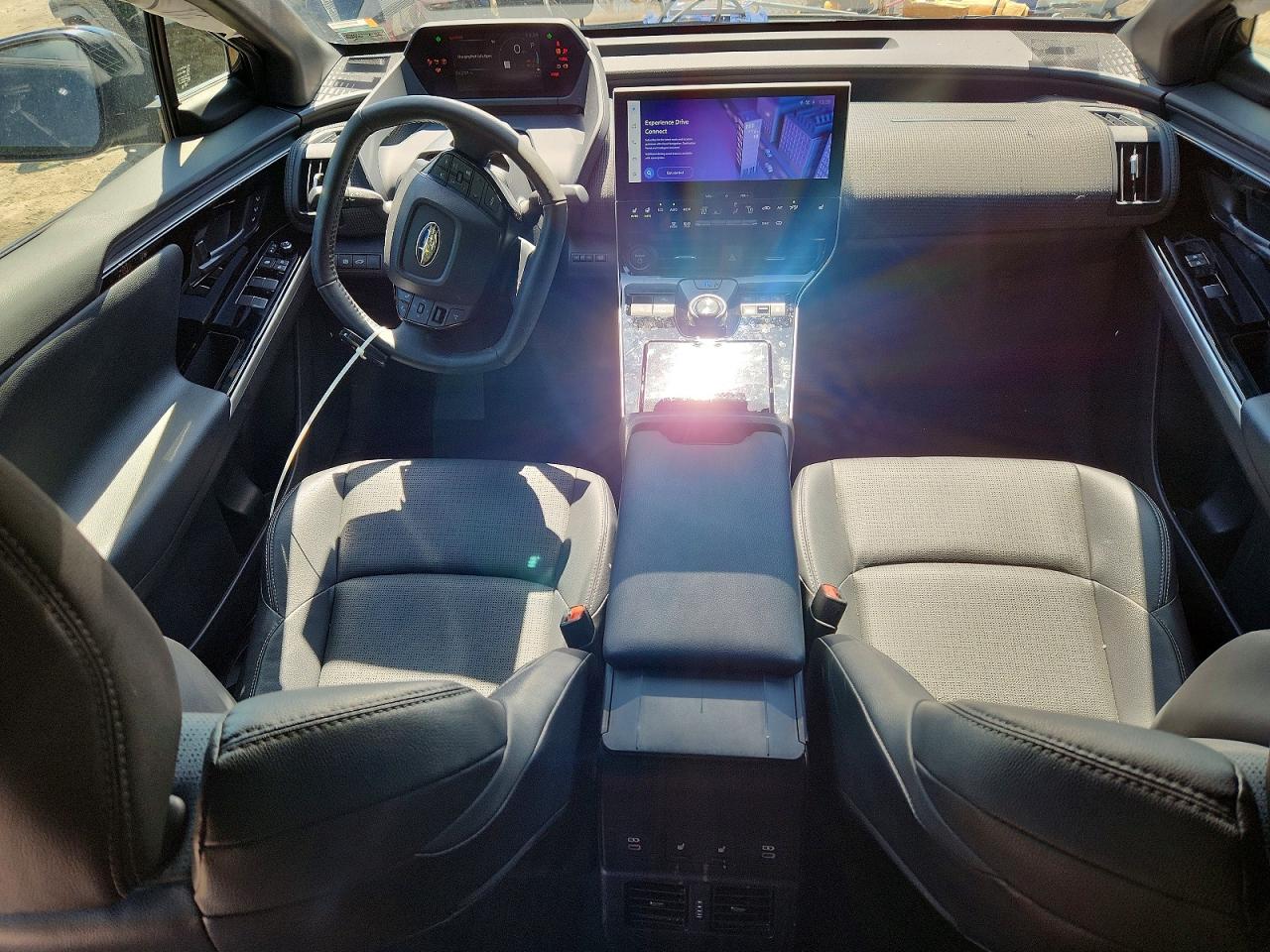 Subaru Solterra Premium