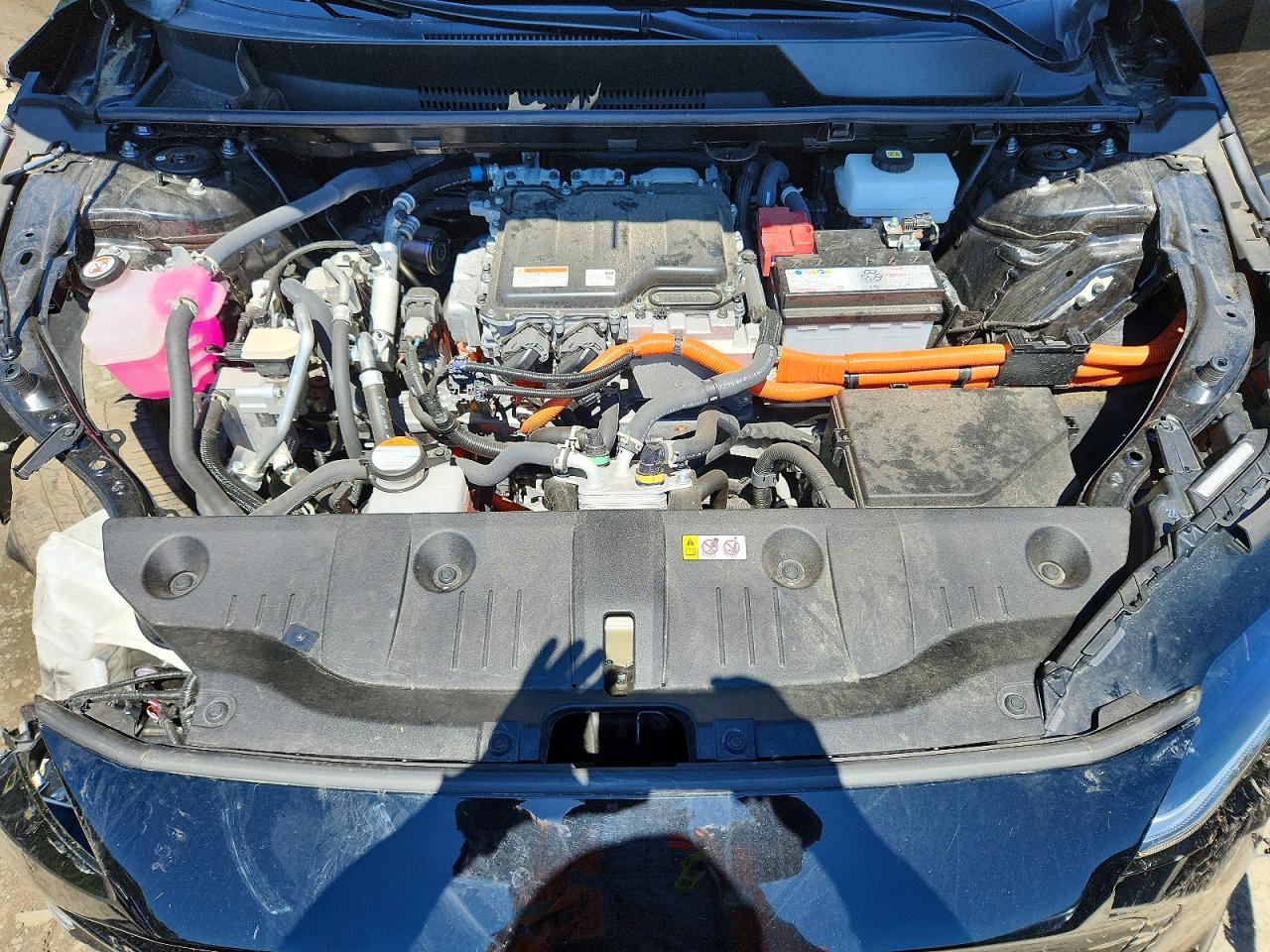 Subaru Solterra Premium
