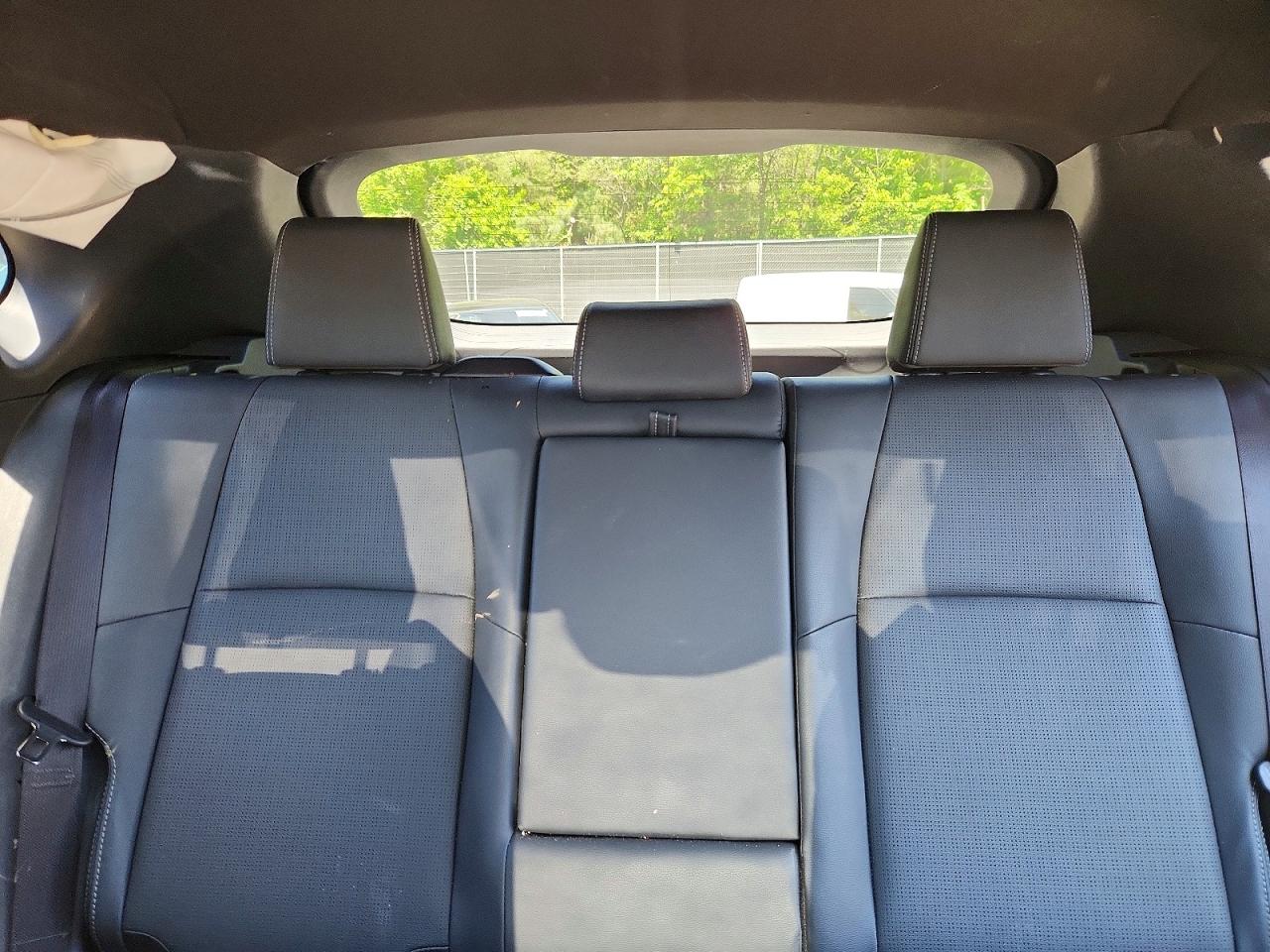 Subaru Solterra Premium